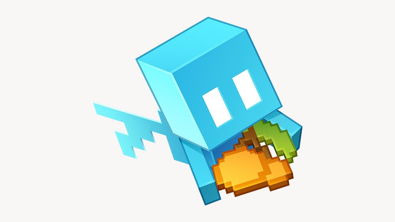 1280x720 Mob Menagerie: Allay