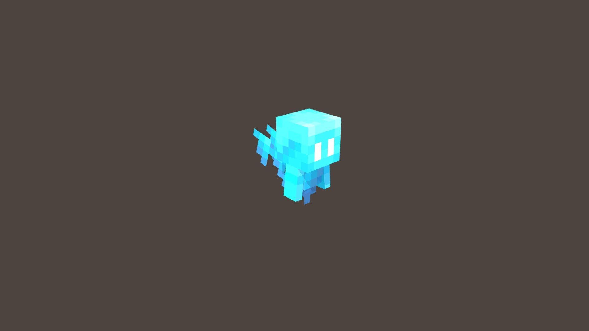 1920x1080 Minecraft Allay Free 3D model by None [957cbc0]