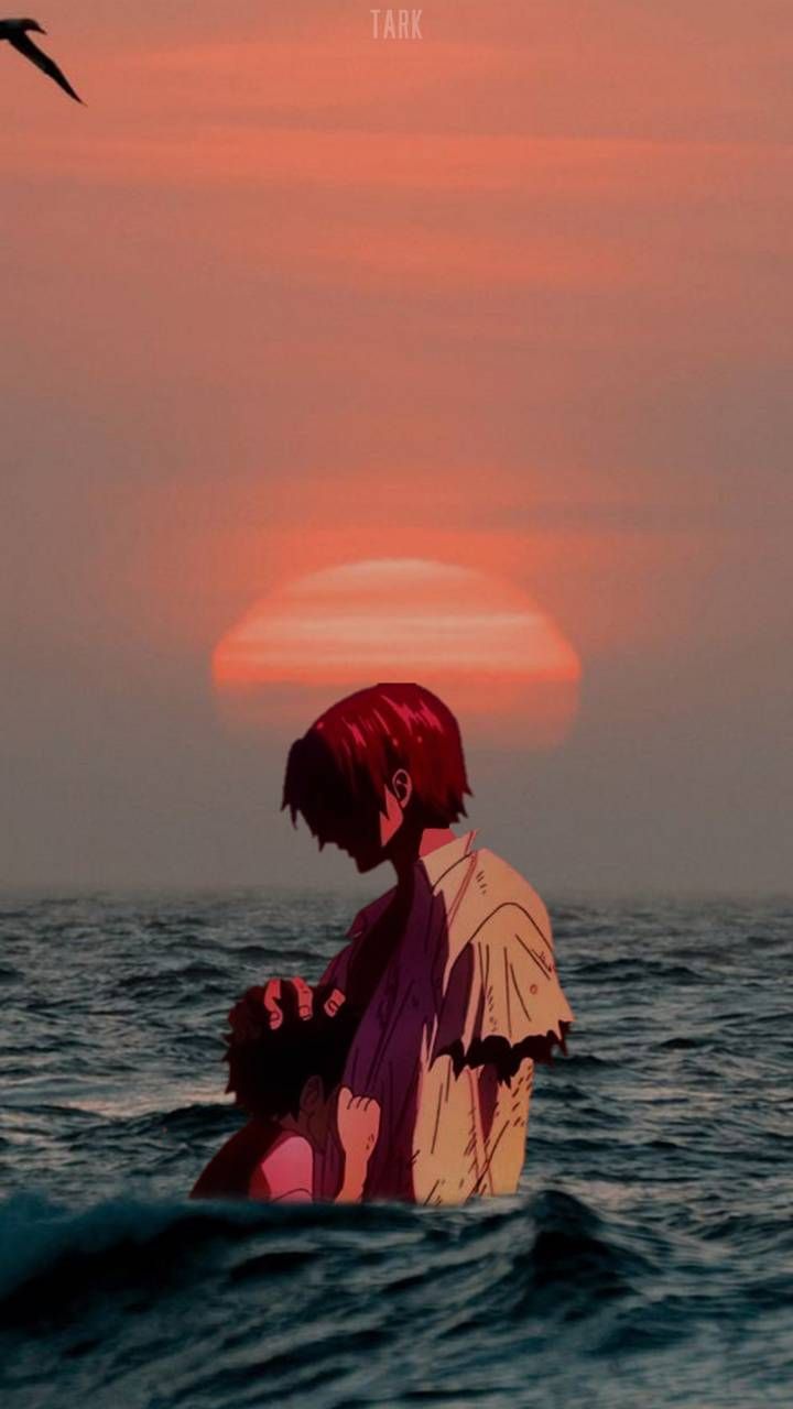 720x1280 Shanks wallpaper