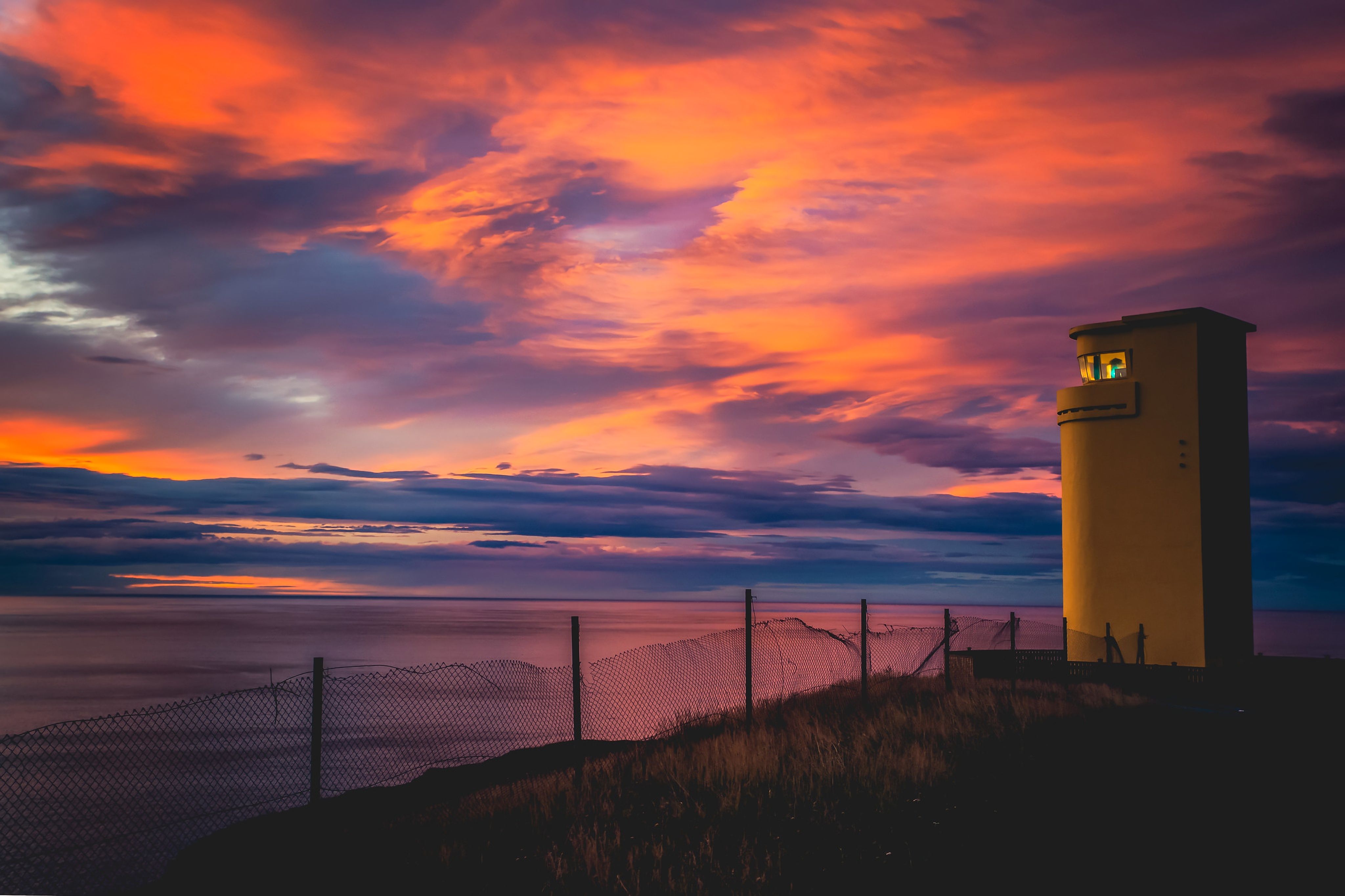 4096x2730 Guiding Light Beautiful Scenery 4k Chromebook Pixel , HD 4k Wallpaper, Image, Background, Photos and Picture
