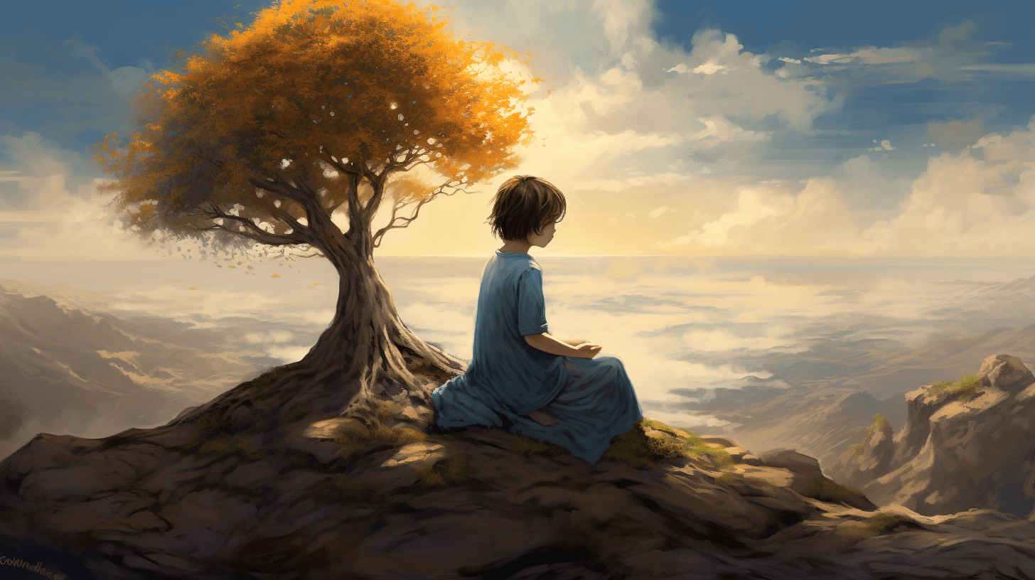 1456x816 Daily I Ching: A General Guiding Light