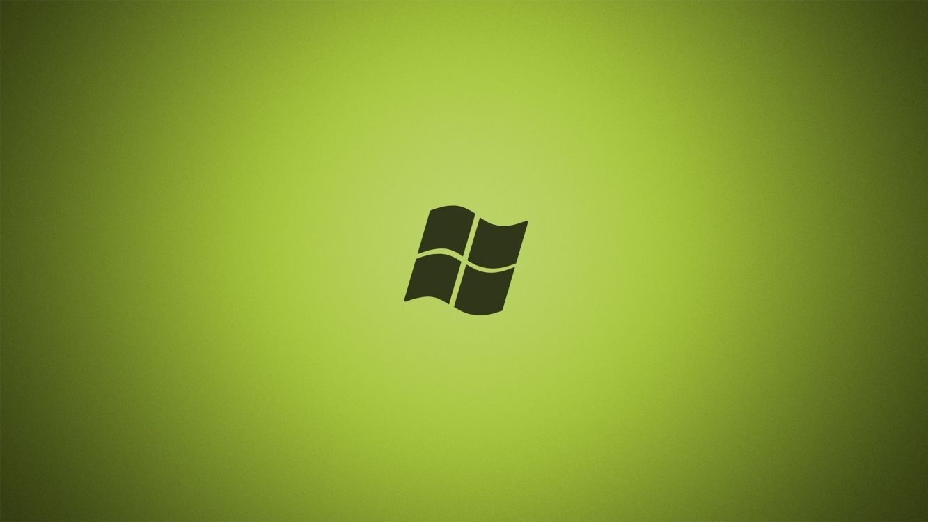 1333x750 Wallpaper Logo, Green, Graphics, Ubuntu Mate, Ubuntu, Background Free Image