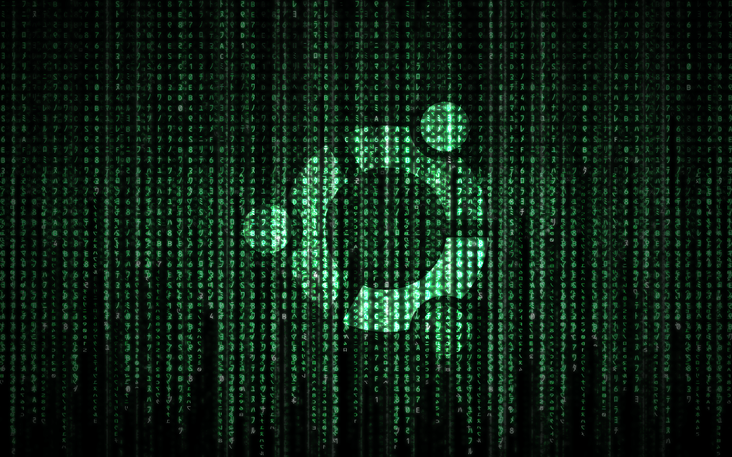 1440x900 Ubuntu Wallpaper Set 6