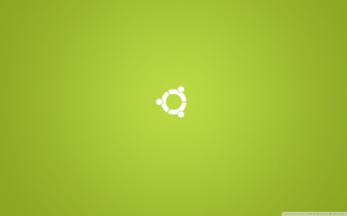 1152x720 Ubuntu Green 4K UHD Wallpaper for UltraHD Desktop and TV : Widescreen and UltraWide Display : Smartphone and Tablet Devices