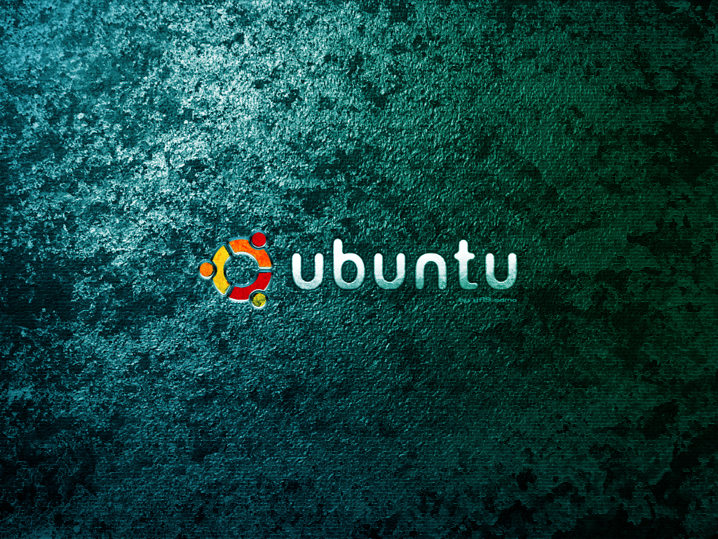 1024x768 Ubuntu Wallpaper Set 2