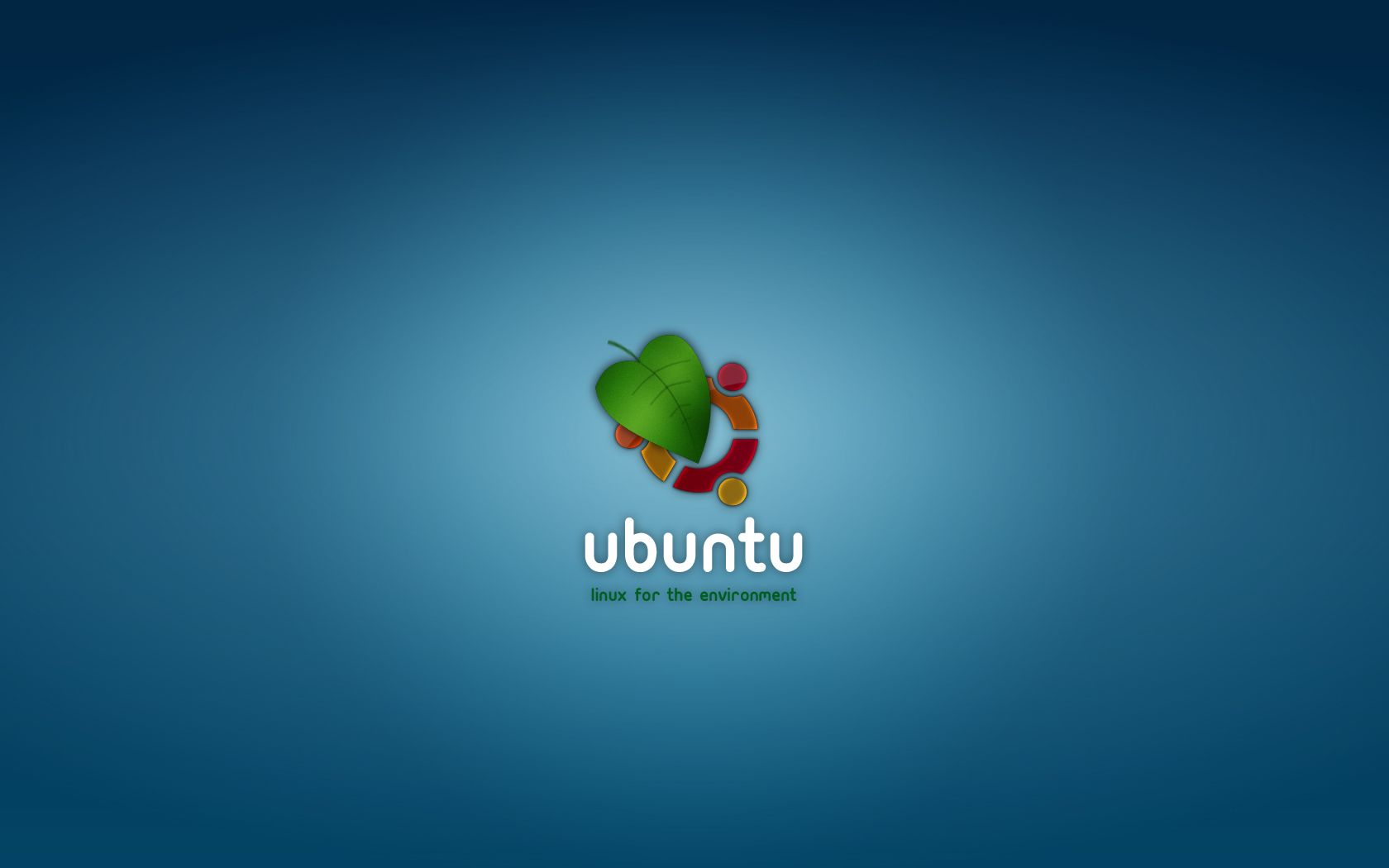 1680x1050 Ubuntu Wallpaper Set 13