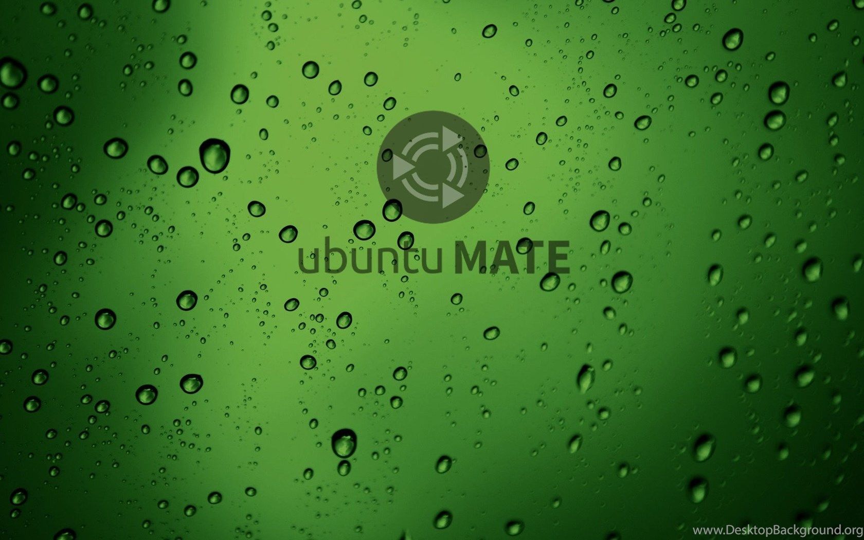 1680x1050 Ubuntu Mate Wallpaper
