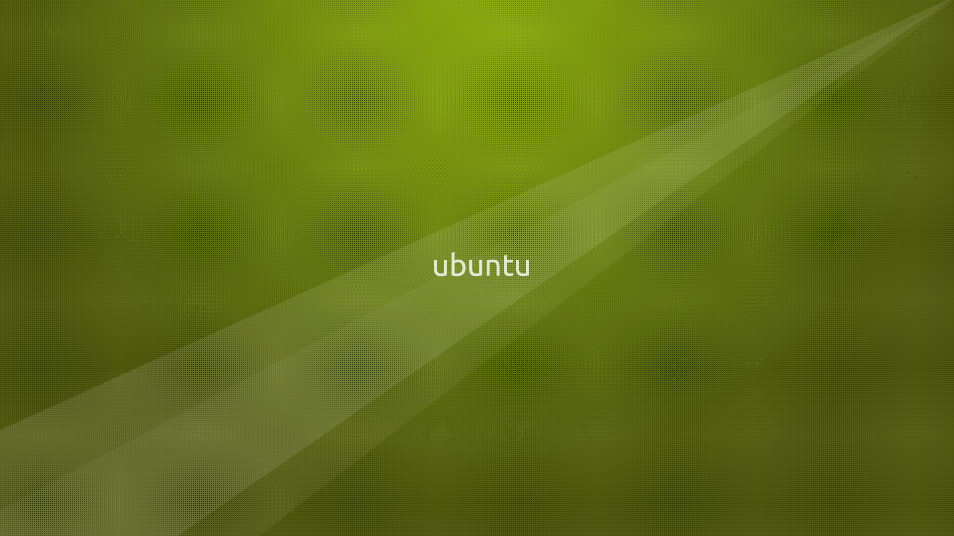 1920x1080 Ubuntu Linux Wallpaper