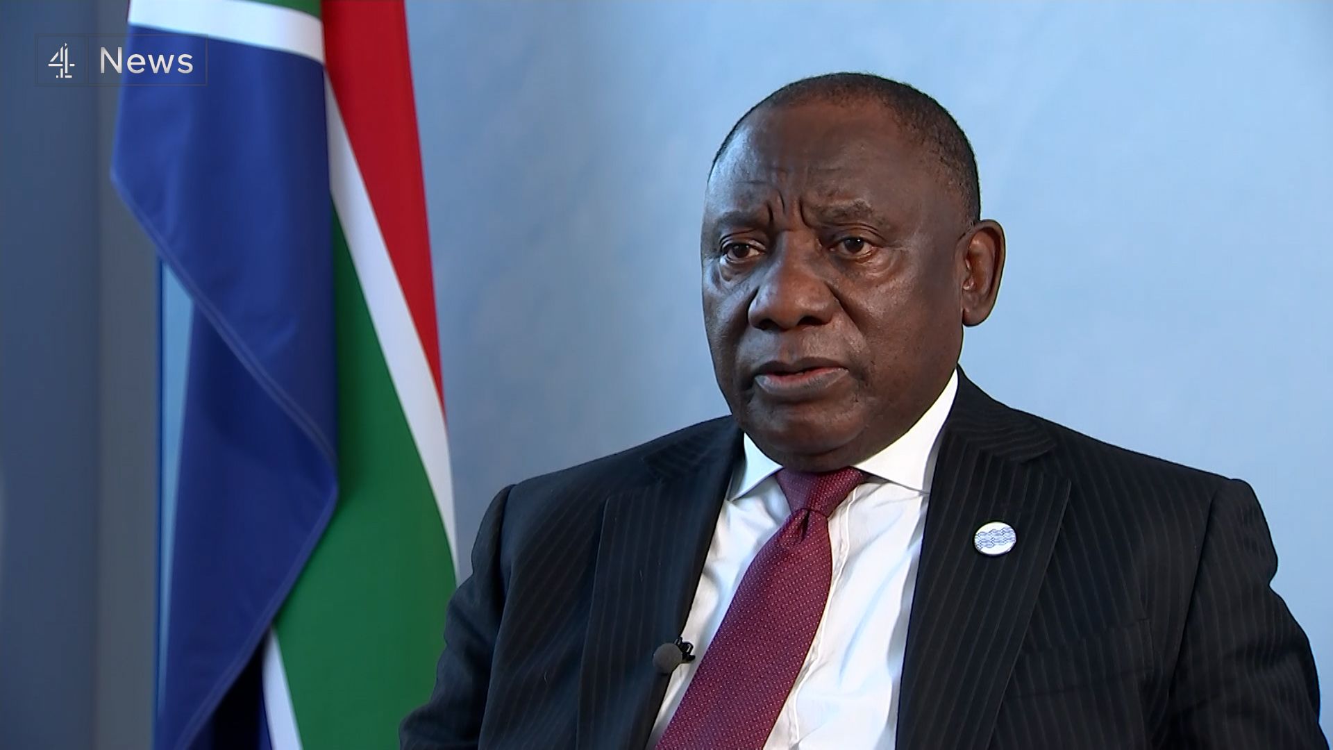 1920x1080 Cyril Ramaphosa: ‘Action needed now on vaccines for Africa’