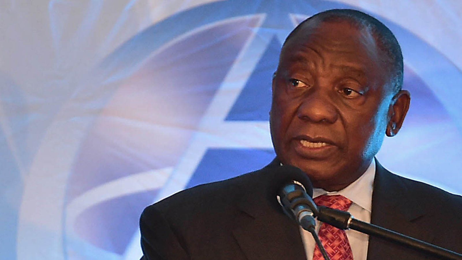 1600x900 South Africa Is Failing Its Children, Says President Cyril Ramaphosa