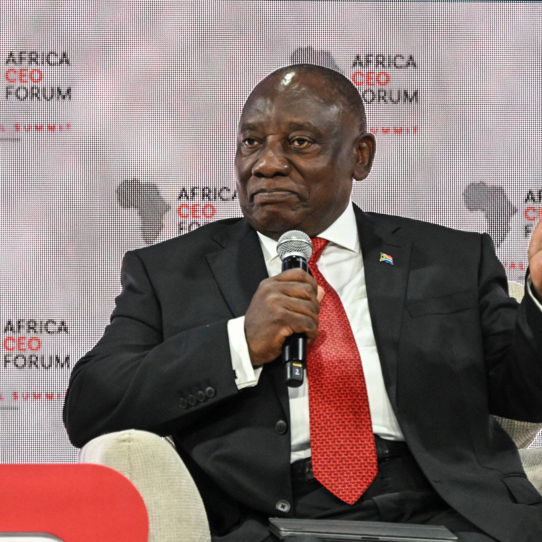 1800x1800 South African President Criticizes Afrikaners Seeking Refugee Status in U.S