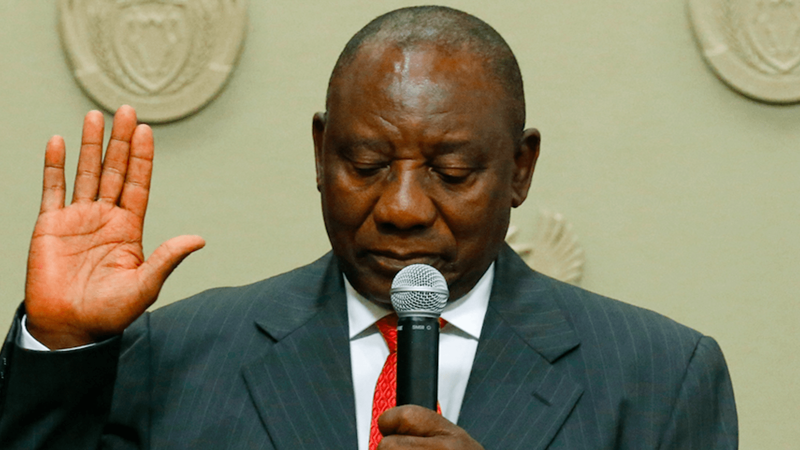 1600x900 Points from President Ramaphosa's State Of the Nation Address