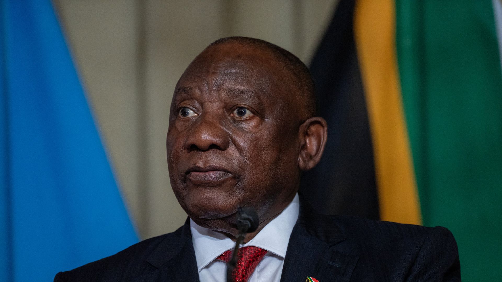 1920x1080 South Africa white genocide: What to know about the claims embraced