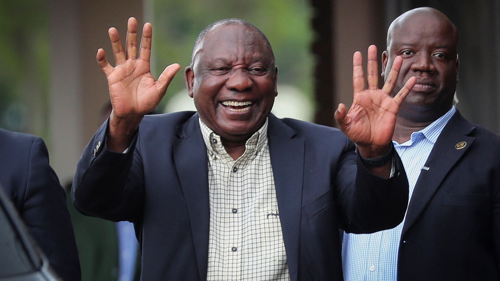 1600x900 Man named in Farmgate scandal evidence says he didn't know $000 buffalo deal was with Ramaphosa that he's still waiting for refund