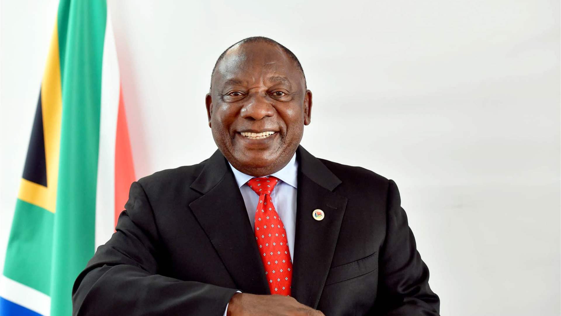 1920x1080 Cyril Ramaphosa re elected as South Africas president