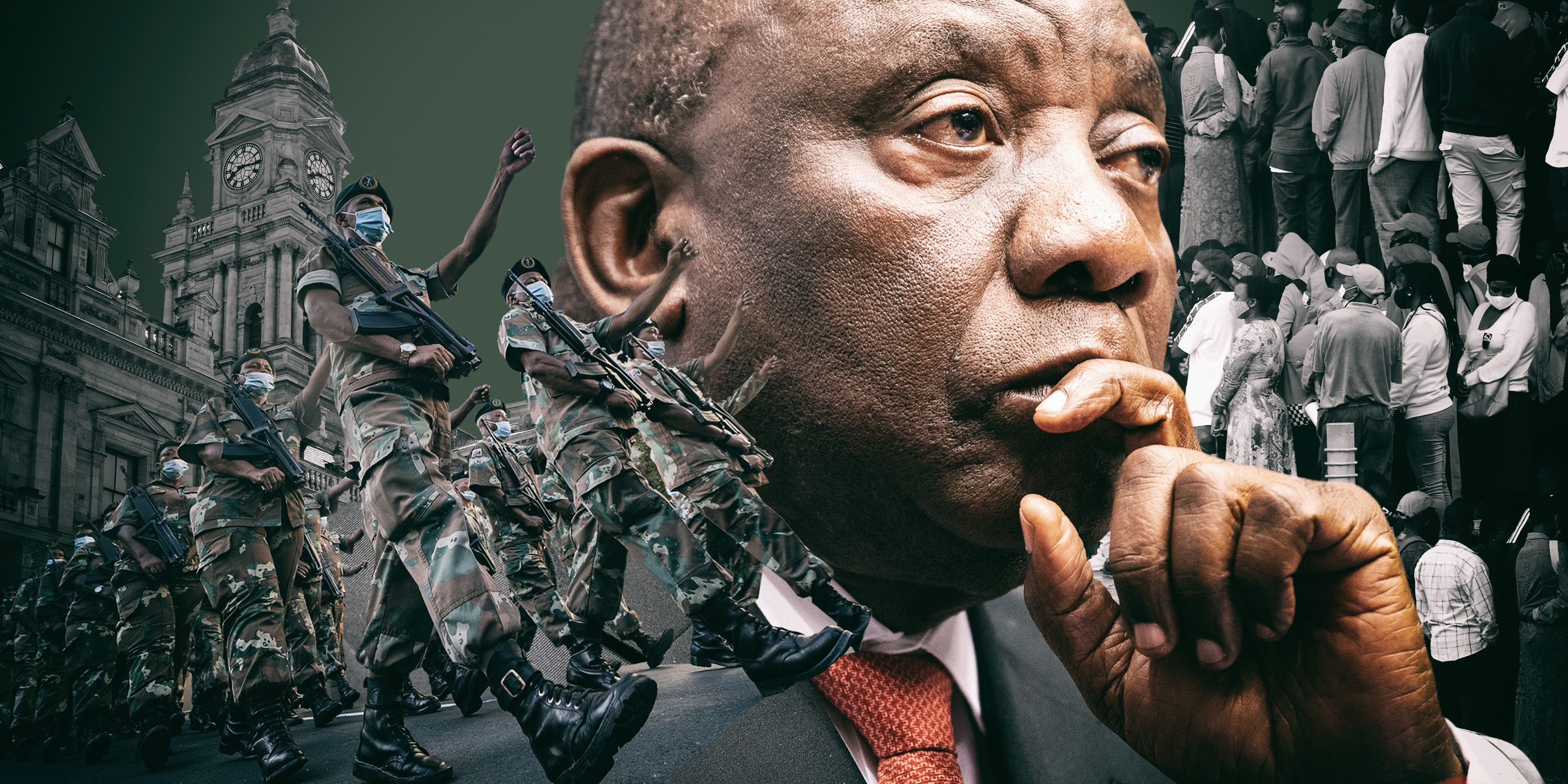 3000x1500 EXCLUSIVE: What Cyril Ramaphosa will say in his 2022 State of the Nation Address