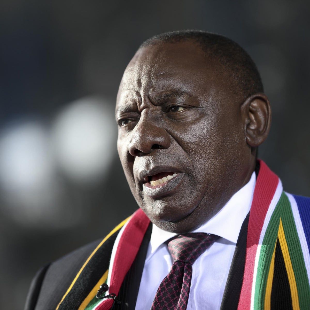 1200x1200 Cyril Ramaphosa: Who is the new South African president and Jacob Zuma's successor?