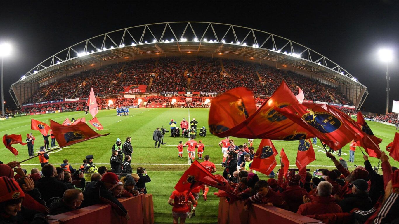 1366x768 Munster Rugby Match. Hotels Near Thomond Park. Temple Gate Hotel