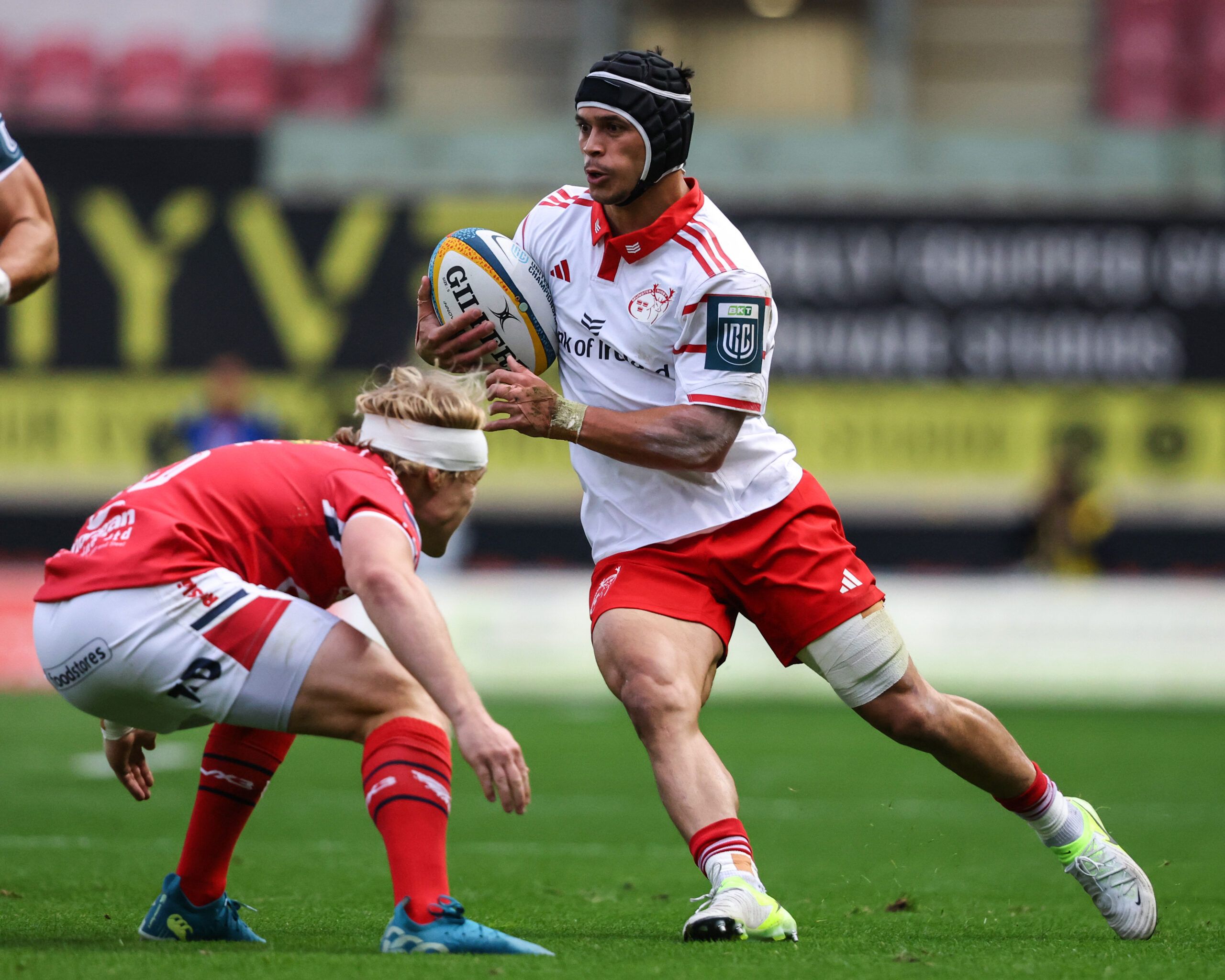 2560x2048 Munster Rugby. Gallery. Scarlets v Munster