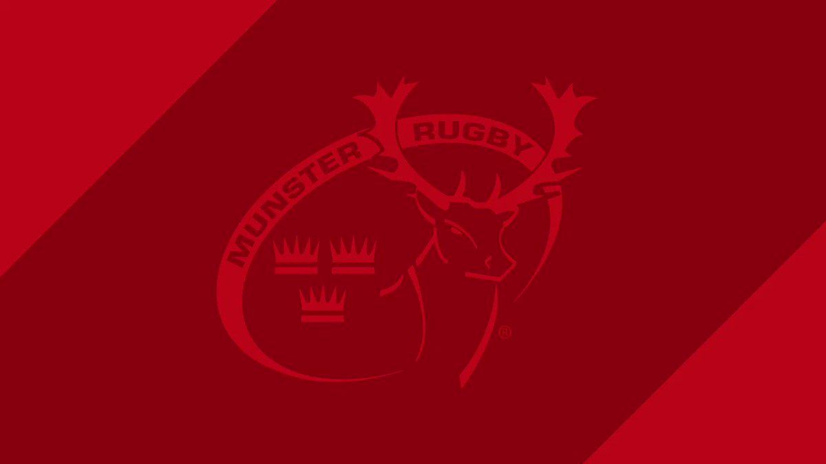 1200x675 Munster Rugby's Video on X