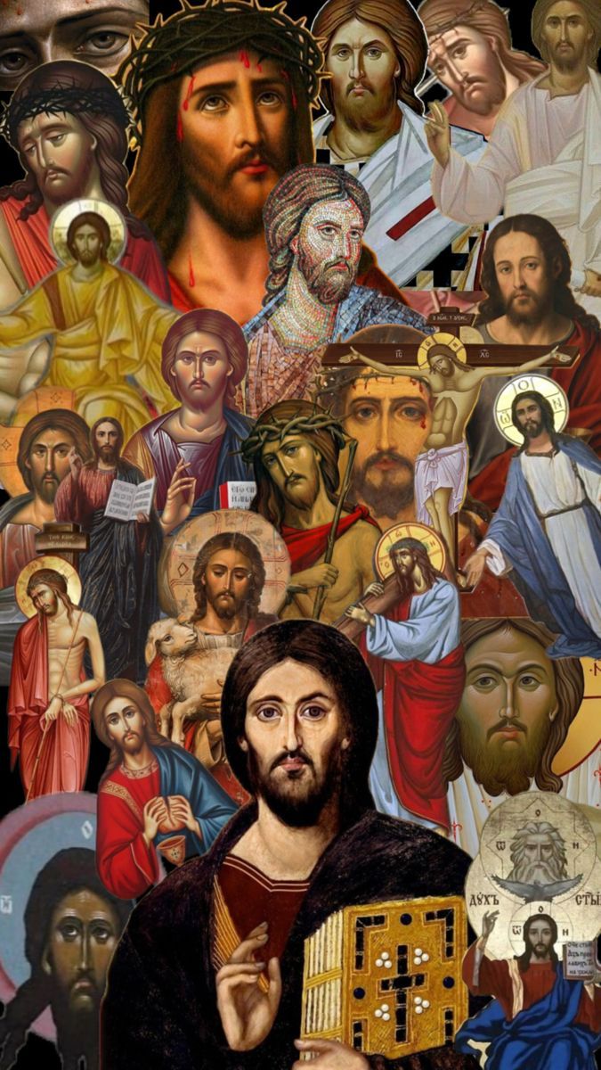 675x1200 Jesus is Lord :) #Jesus #Orthodox