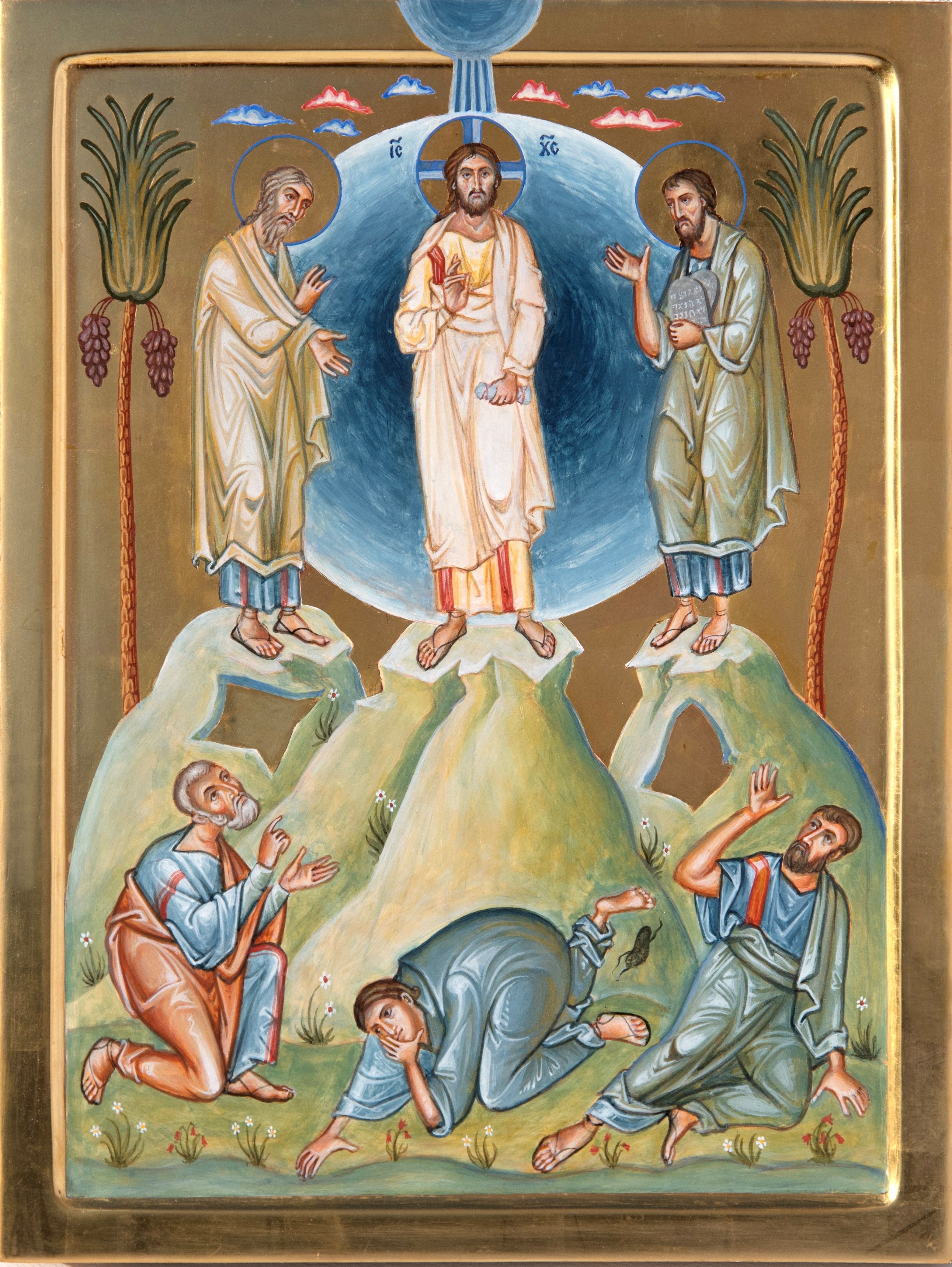 3130x4166 The Theology of the Icon Andrews Encyclopaedia of Theology