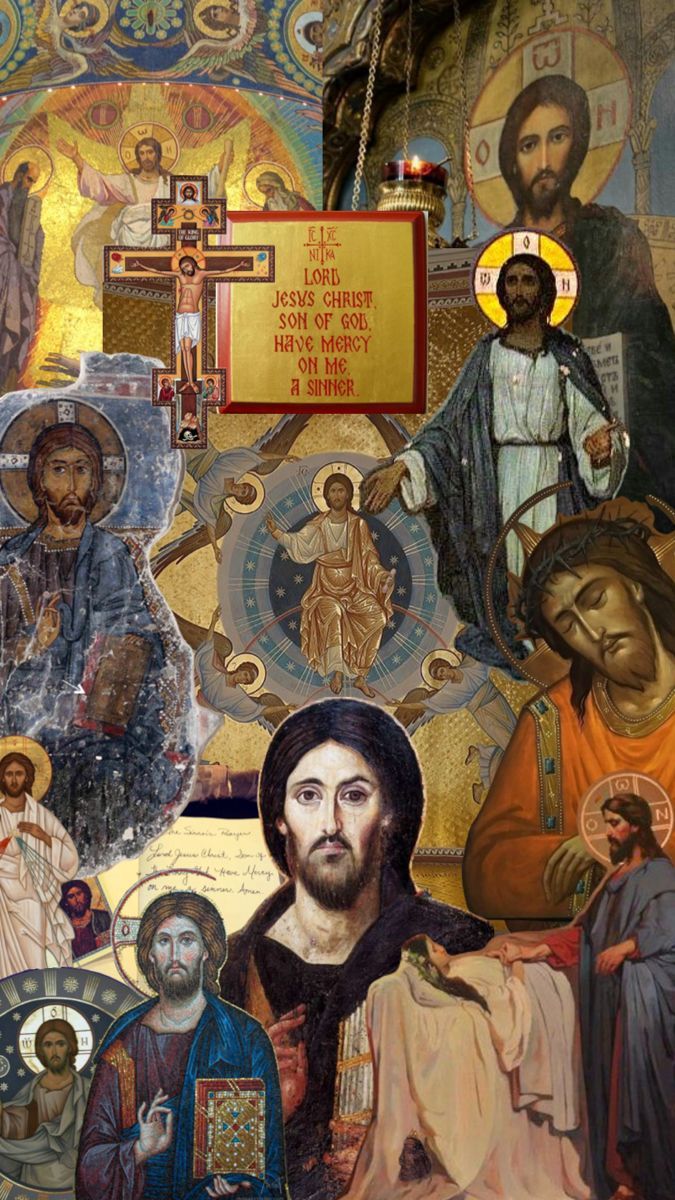 675x1200 Lord Jesus Christ, Son of God, have mercy on me, a sinner. Orthodox christian icons, Orthodox icons, Orthodox christianity