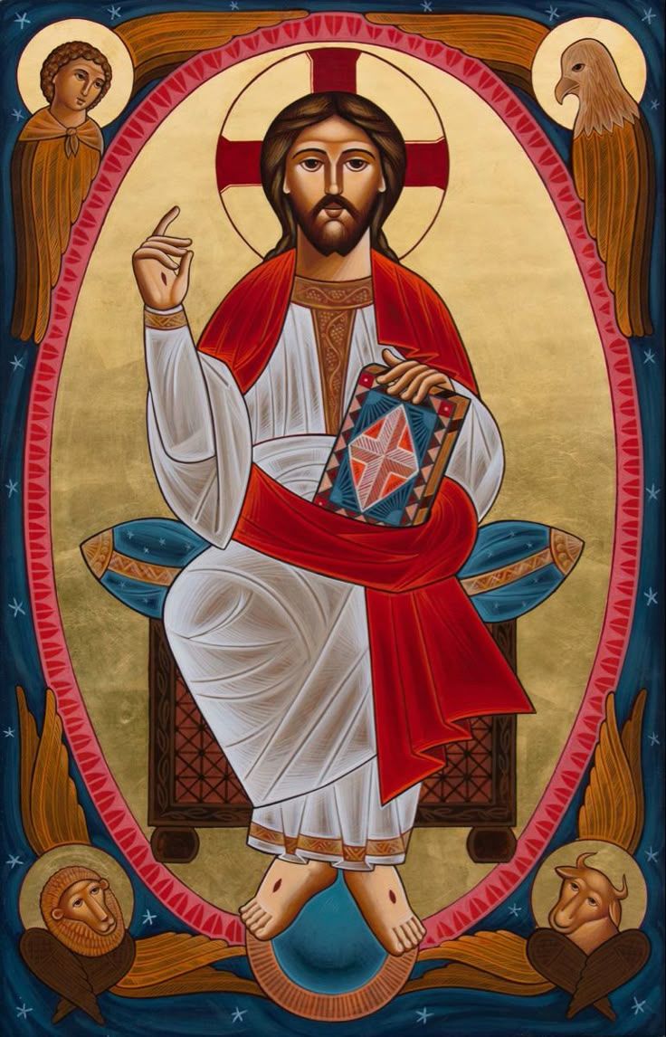736x1146 iconos religiosos. Christian paintings, Church icon, Orthodox christian
