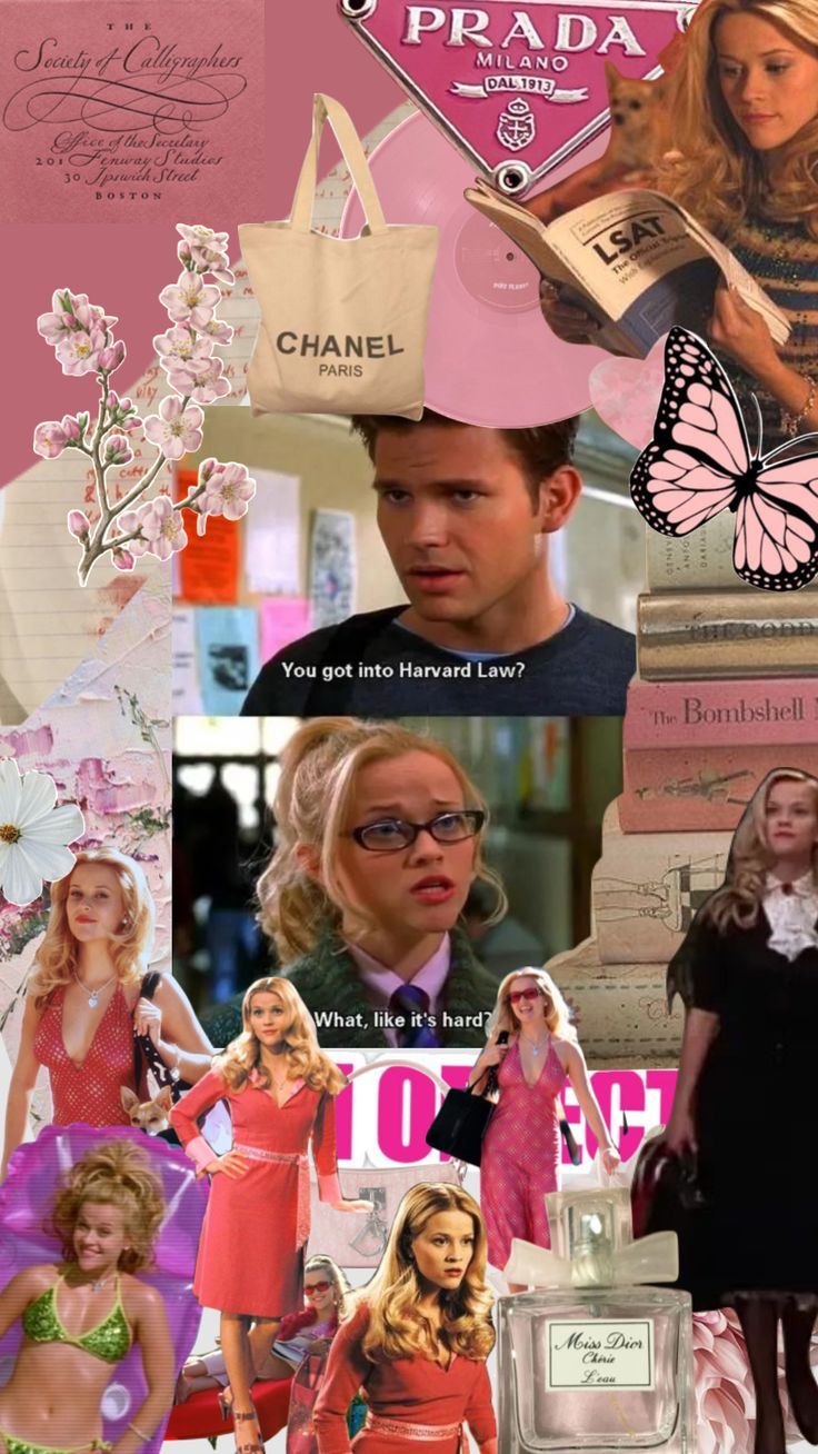 736x1308 Shuffles. Legally blonde, Legally blonde movie, Legally blonde musical