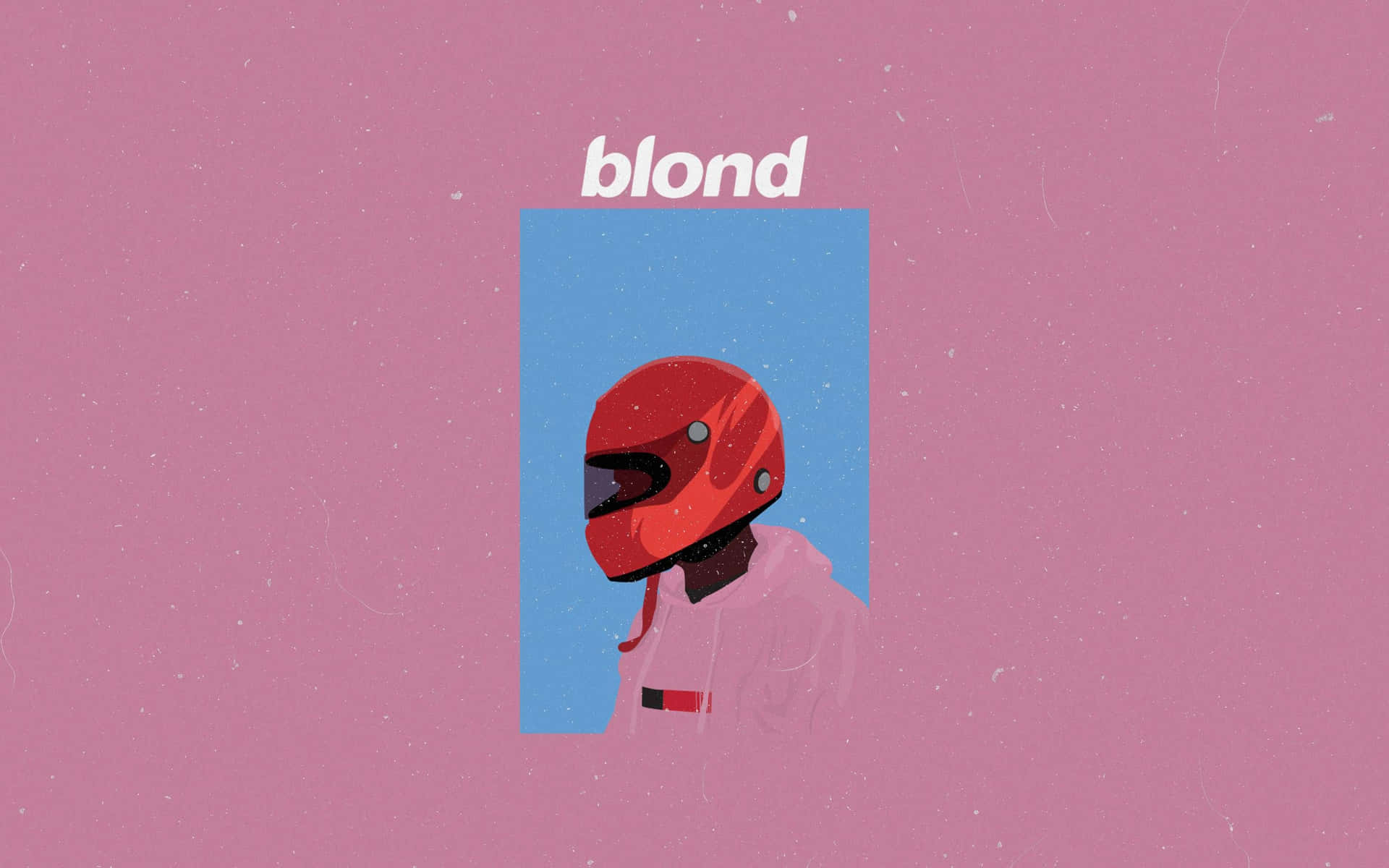 1920x1200 Frank Ocean Blonde Wallpaper