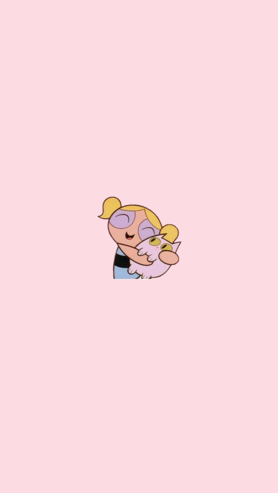 1080x1917 Aesthetic Soft Girl Wallpaper