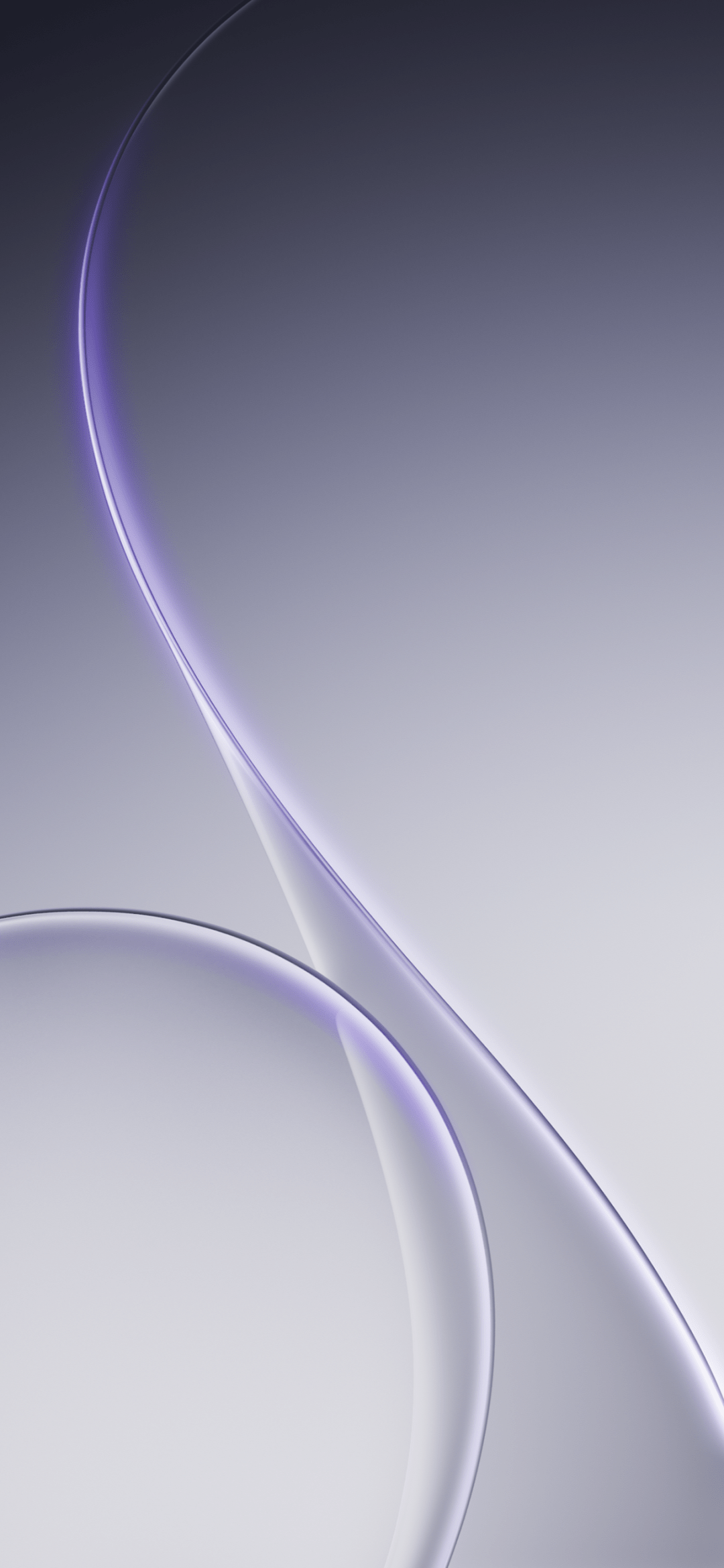 1080x2340 OPPO Reno 15 Stock Wallpaper Purple Best 2026 Wallpaper For IPhone 17 IPhone Air And IPhone 17 Pro Max
