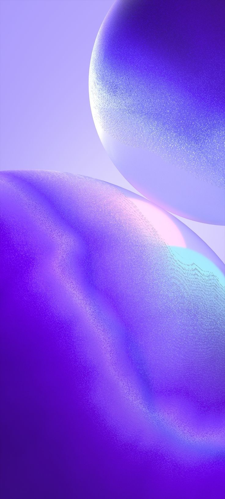 736x1635 Oppo Reno Wallpaper (YTECHB.com Exclusive)