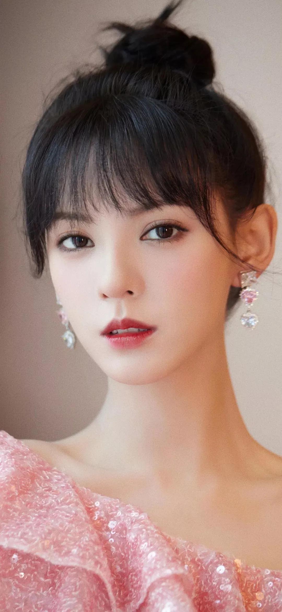 1080x2343 Zhang Yuxi Wallpaper
