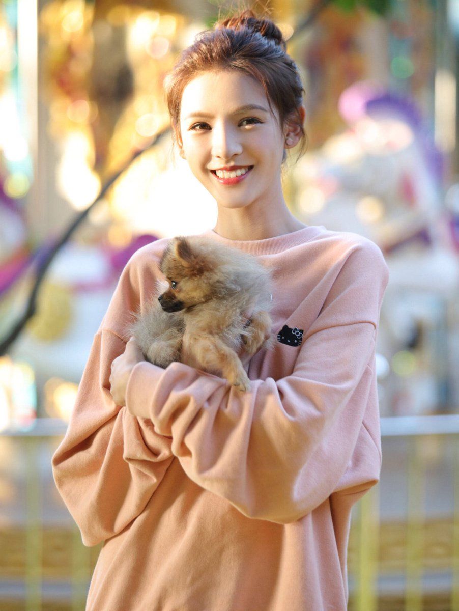902x1200 Happy birthday to Zhang Yu Xi! ♥️