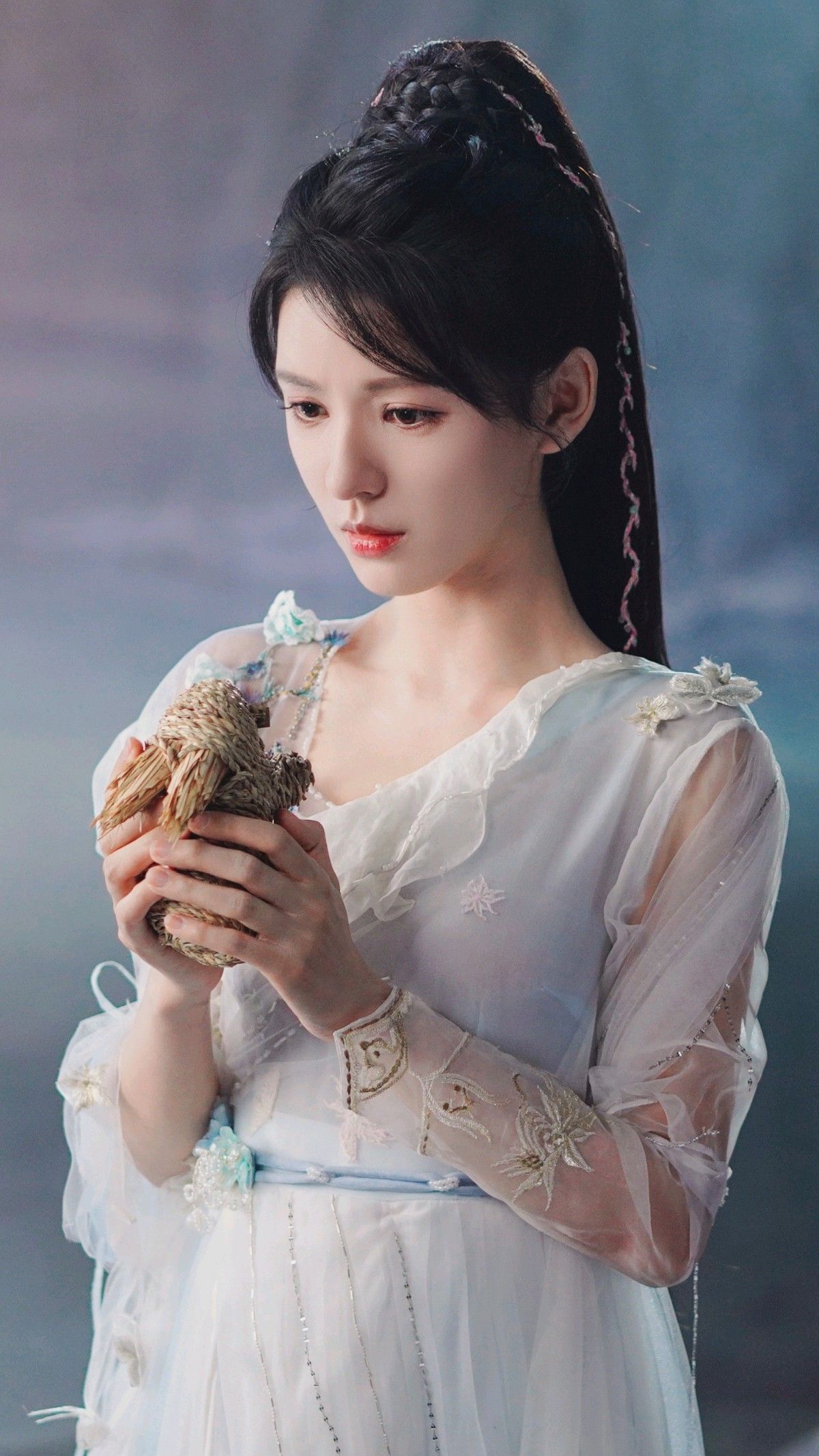1200x2133 Zhang yuxi ideas. yuxi, hanfu, kurti designs party wear