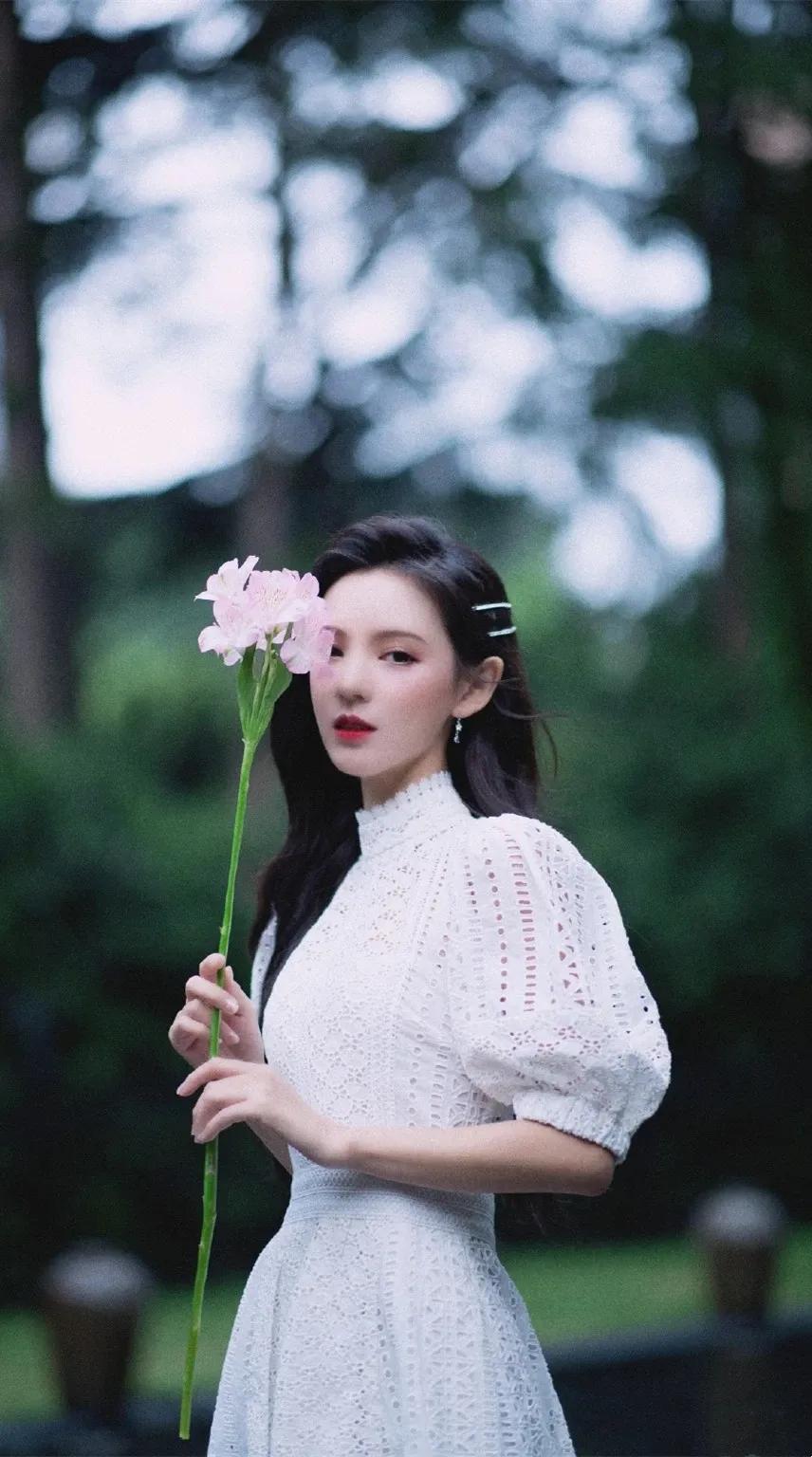 856x1536 Zhang Yuxi wallpaper