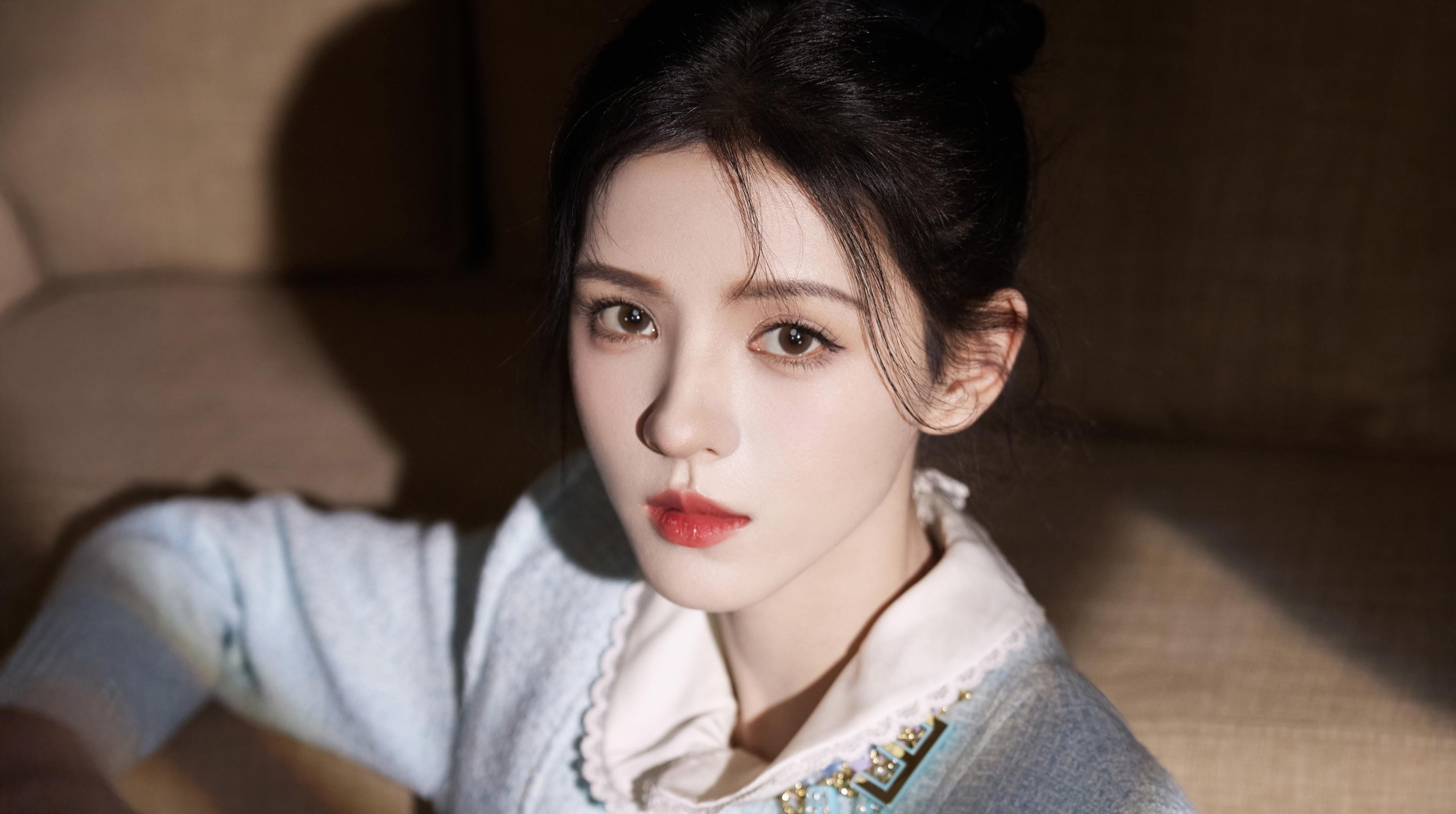 3840x2146 Zhang Yu Xi & TV Shows
