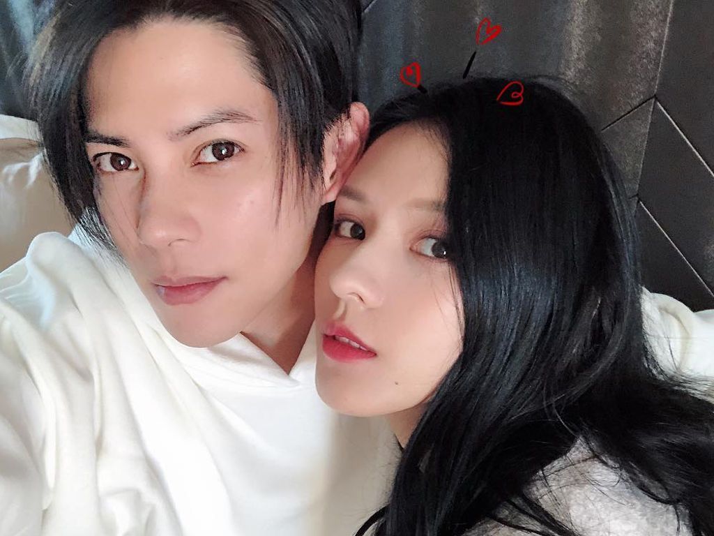 1024x768 Kenji Chen and Zhang Yuxi announce breakup Life Singapore