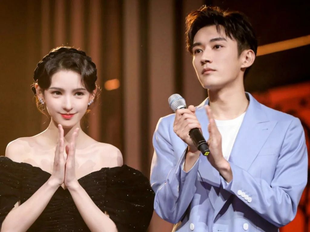 1024x768 Zhang Yuxi, Liu Xueyi deny dating Life Singapore