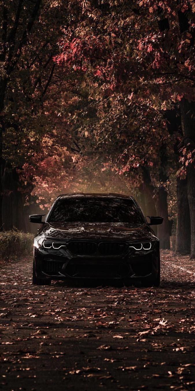 675x1350 BMW Wallpaper