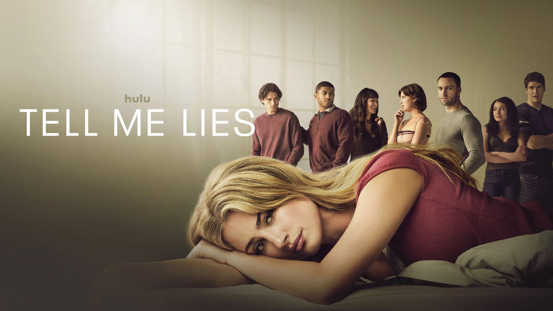 1920x1080 Tell Me Lies