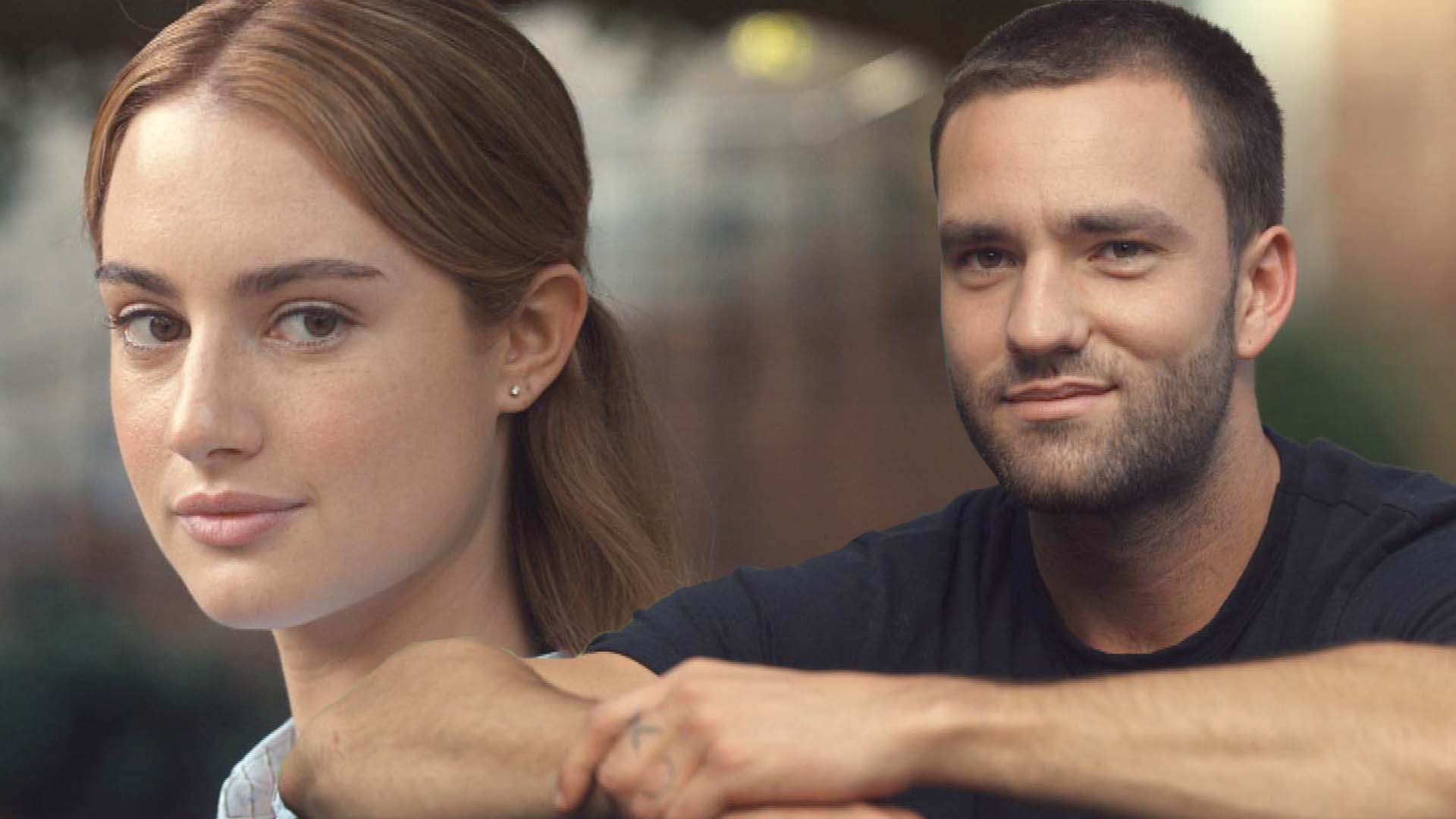 1920x1080 Hulu's 'Tell Me Lies': Lucy and Stephen Spot Each Other Across Campus in Premiere Sneak Peek (Exclusive)