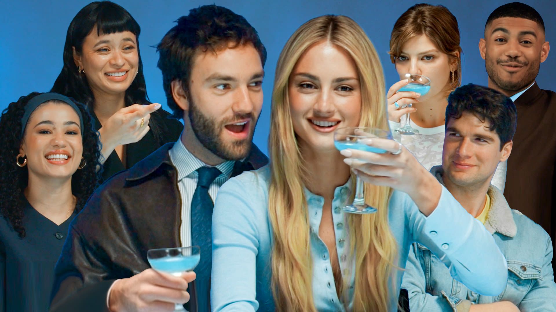 1920x1080 'Tell Me Lies' Cast Spill Secrets After Sipping the Truth Serum