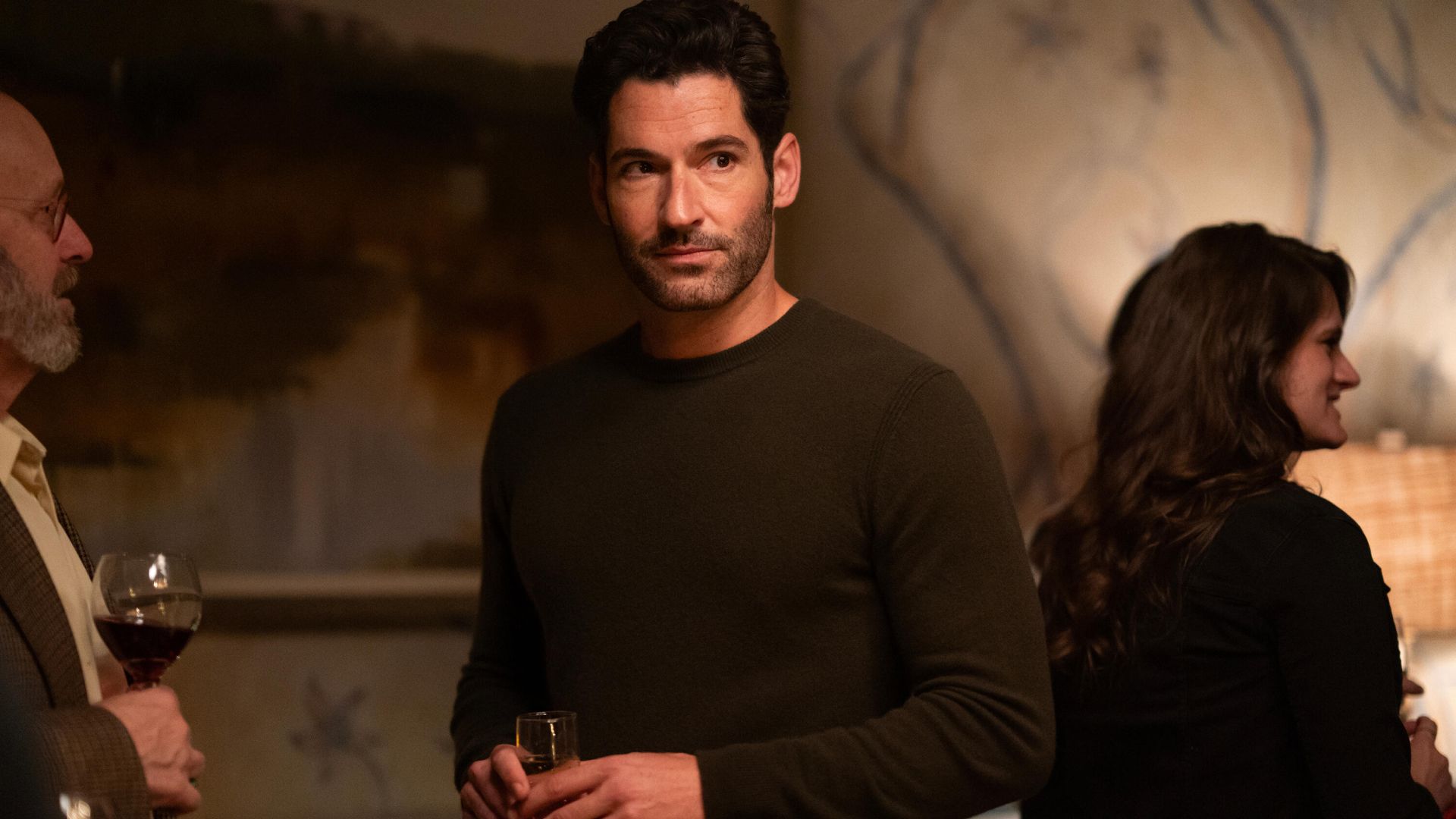 1920x1080 Who is Tom Ellis, a.k.a. Professor Oliver From 'Tell Me Lies?'