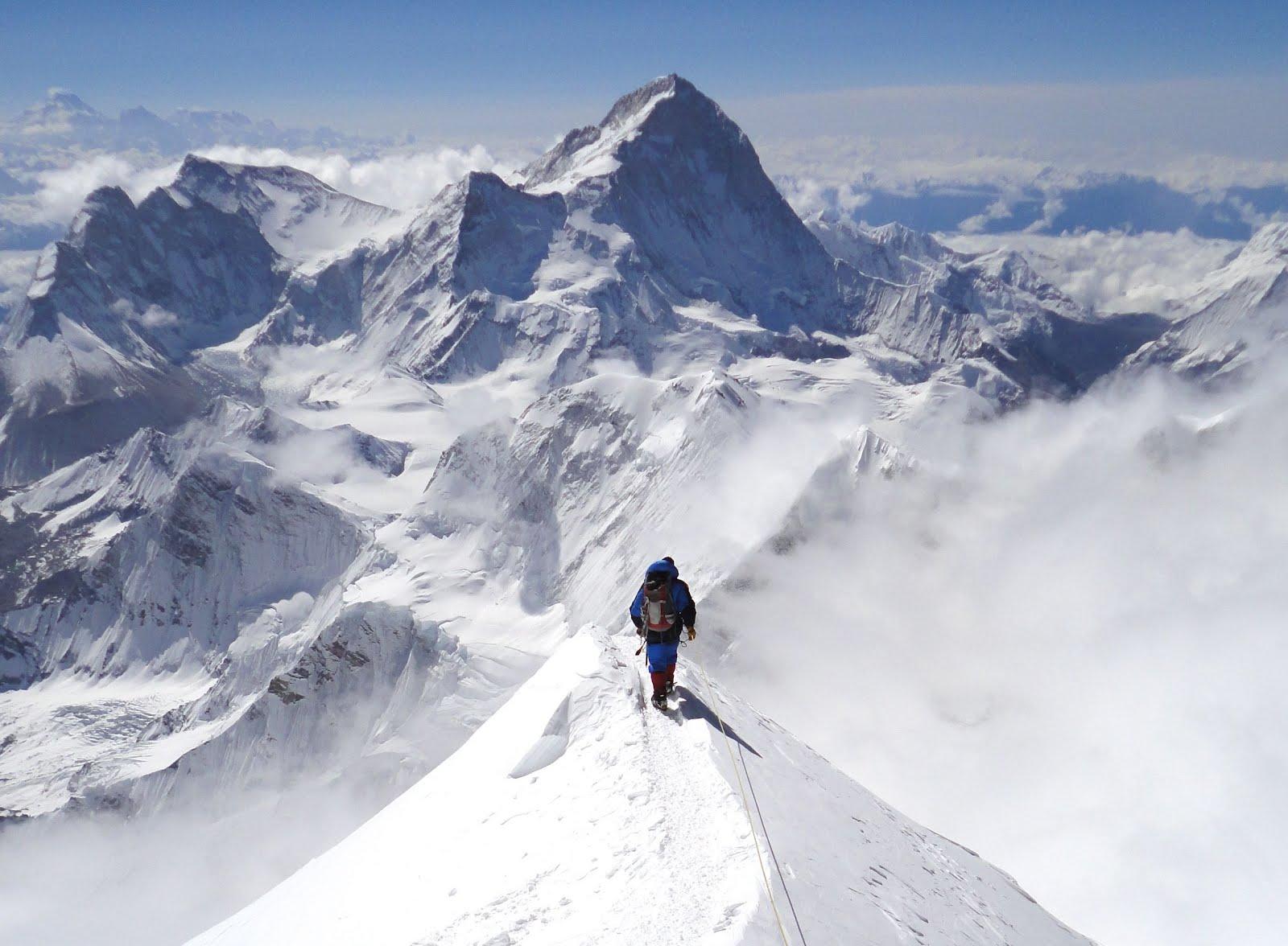 Mountaineering Wallpapers Top Free Mountaineering Backgrounds 