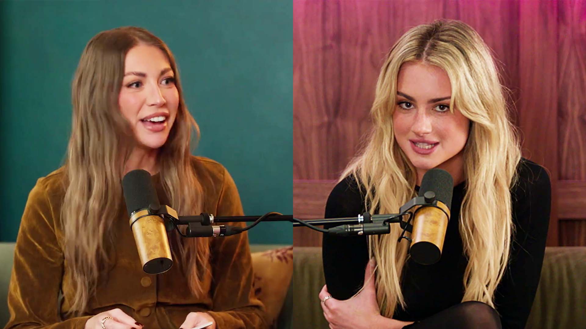 1920x1080 Stassi Schroeder To Host Hulu's 'Tell Me Lies Official Podcast' Raleigh Durham