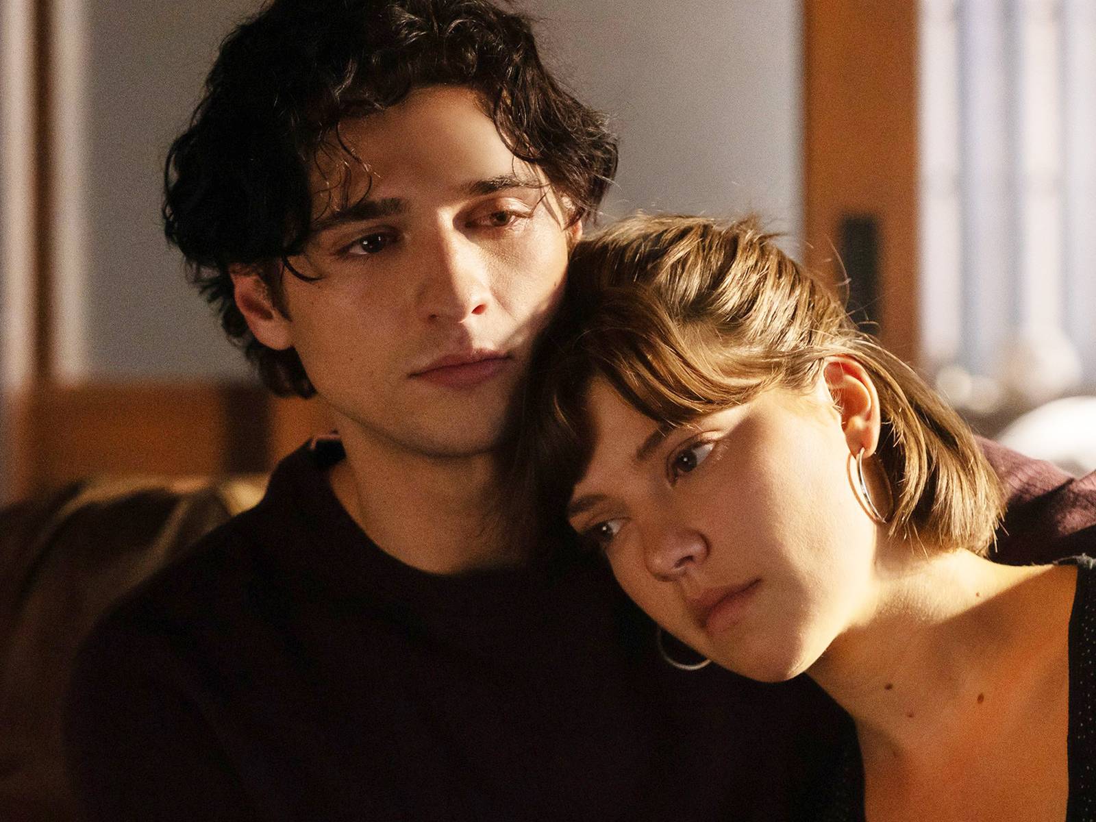 1600x1200 Tell Me Lies' Creator Officially Returns to Hulu With New Thriller