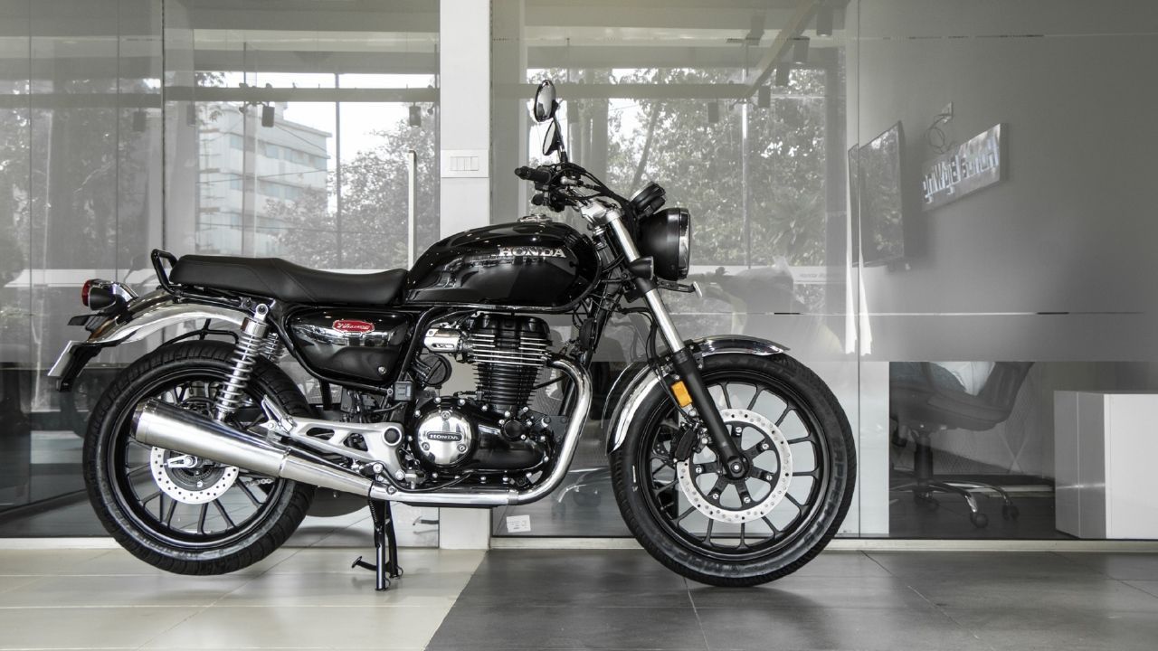 1280x720 Honda Highness Cb350 Wallpaper Hness Cb 350 Honda Honda Highness Cb350 Wallpaper HD
