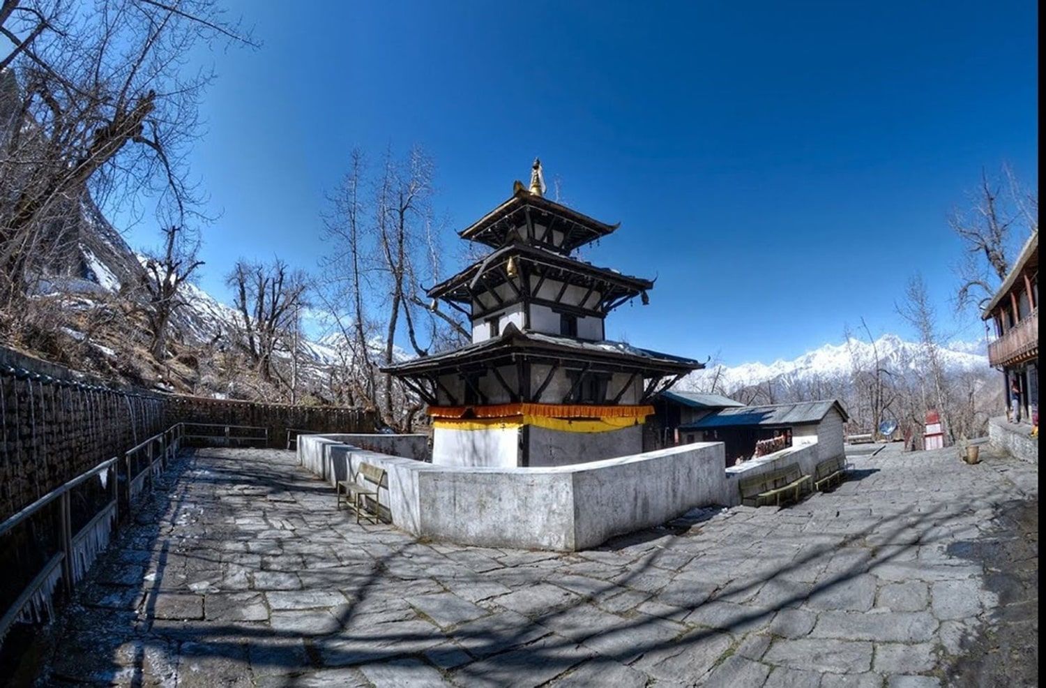 1500x986 Muktinath & Janakpur (6 Nights 7 Days) Vision Treks